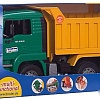Bruder MAN TGA Tip up truck 02765