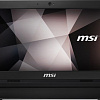 Моноблок MSI Pro 16T 10M-072RU 9S6-A61811-205