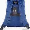 Городской рюкзак HAFF Daily Hustle HF1106 (синий)