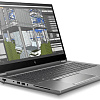 Рабочая станция HP ZBook Fury 15 G8 73Q71E8