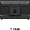 Телевизор Haier 32 LED H1