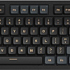 Клавиатура Montech MKey TKL Darkness MK87DR