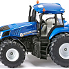 Трактор Siku New Holland T8 390 3273