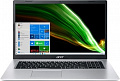 Ноутбук Acer Aspire 3 A317-33-P7EC NX.A6TER.00D