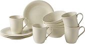 Столовый сервиз Villeroy & Boch Color Loop Natural 19-5284-9028