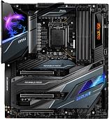 Материнская плата MSI MEG Z490 Godlike