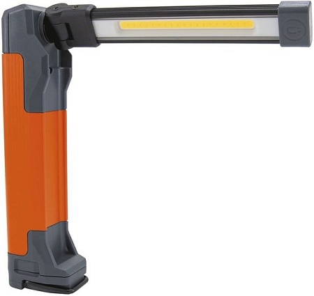 Фонарь Яркий луч Optimus Accu Fold 240