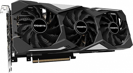 Видеокарта Gigabyte GeForce RTX 2080 Super WindForce OC 8G GV-N208SWF3OC-8GD