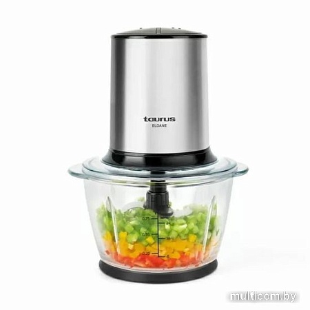 Чоппер Taurus Eloane