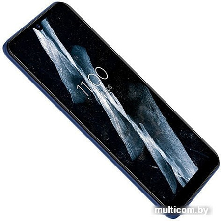 Смартфон BQ-Mobile BQ-6051G Soul 1GB/16GB (синий)
