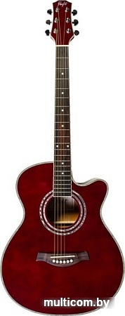 Акустическая гитара Flight F-230C WR