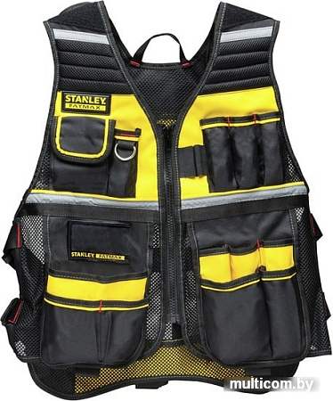 Жилет для инструментов Stanley FatMax Tool Vest FMST1-71181
