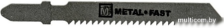 Набор пильных полотен Faster Tools 3564 (5 шт)