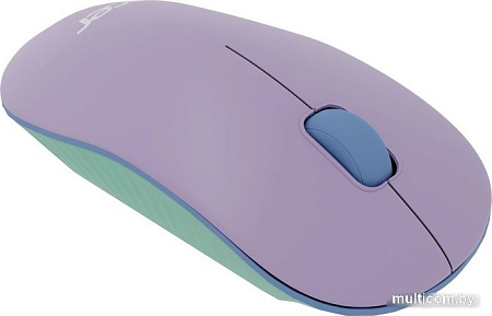 Мышь Acer OMR200 (фиолетовый)