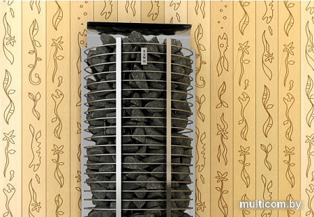 Банная печь Sawo Tower TH4-60NB-WL