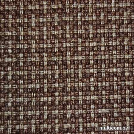 Интерьерное кресло Асмана Дачник-1 (коричневый/скиф)