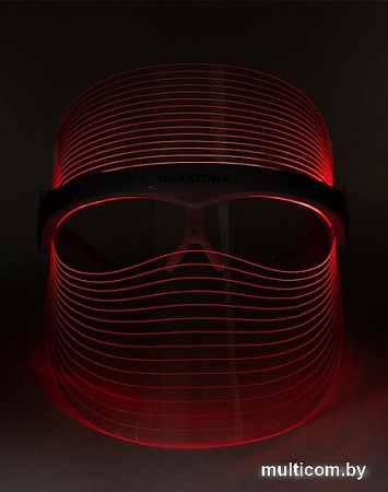 Маска для омоложения лица Gezatone m1030