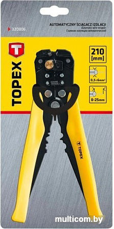 Стриппер TOPEX 32D806