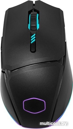 Игровая мышь Cooler Master MM831