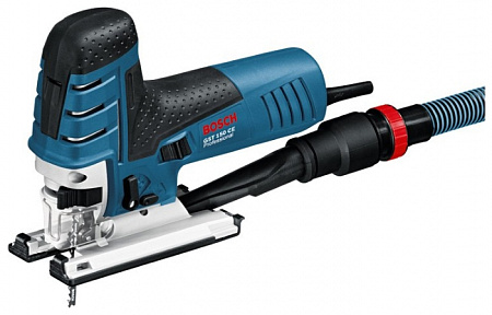 Электролобзик Bosch GST 150 CE