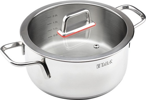 Кастрюля Taller TR-17273