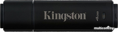 USB Flash Kingston DataTraveler 4000 G2 4GB