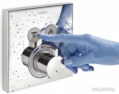Смеситель Hansgrohe ShowerSelect 15763000