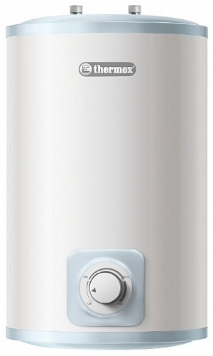 Накопительный водонагреватель Thermex IC 10 U Inox Cask