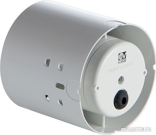 Осевой вентилятор Vortice Punto Ghost MG 90/3,5"