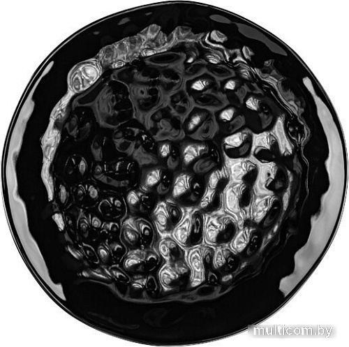 Тарелка обеденная Elan Gallery Консонанс 760186