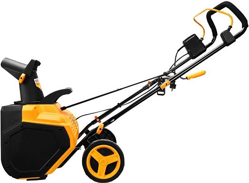 Снегоуборщик Deko ST2700R 083-4448
