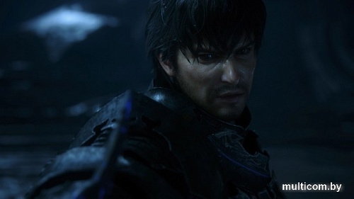 FINAL FANTASY XVI для PlayStation 5