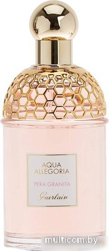 Парфюмерия Guerlain Aqua Allegoria Pera Granita EdT (75 мл)