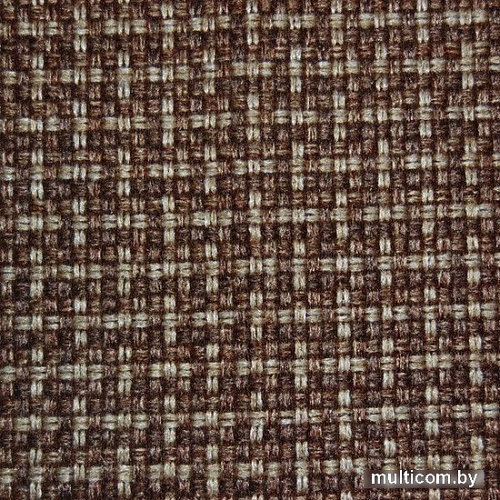 Интерьерное кресло Асмана Дачник-1 (коричневый/скиф)