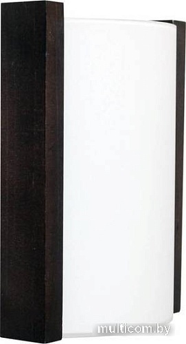 Светильник Элетех Карелия НББ 01-60-501 1005206007 (мелани матовый/венге)