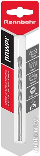 Сверло Rennbohr Power 606016