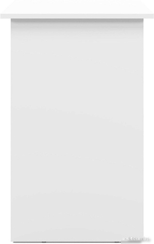 Стол MyStar Сноули ИВ-121.03 (белый)