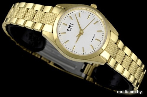 Наручные часы Casio LTP-1274G-7A