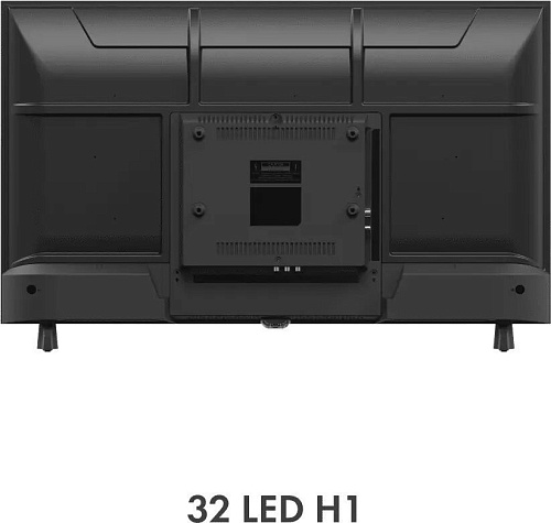 Телевизор Haier 32 LED H1