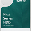 Жесткий диск Synology Plus HAT3310 16TB HAT3310-16T