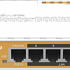 Беспроводной маршрутизатор Mikrotik RB951Ui-2nD