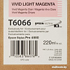 Картридж Epson C13T606600