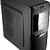 Корпус AeroCool V3X Black Edition