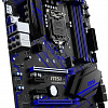 Материнская плата MSI H370 Gaming Plus