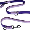 Поводок Halti Double Ended L (фиолетовый)