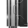 Кулер для процессора DeepCool AK400 Digital SE R-AK400-BKADMN-GJD