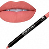 Карандаш для губ Provoc Gel Lip Liner 48 Bittersweet