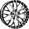 Литые диски RST R077 17x6.5&amp;quot; 5x114.3мм DIA 64.1мм ET 40мм BD