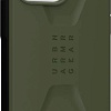 Чехол для телефона Uag для iPhone 14 Pro Max Civilian Olive 114043117272