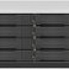 Сетевой накопитель Infortrend EonStor GSi 5016GU GSI5016GU000F-8U52